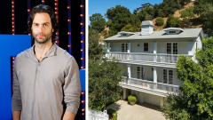 Scandal-Ridden ‘You’ Star Chris D’Elia Slashes Price of L.A. Home