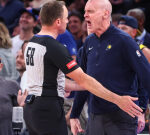 NBA defenses are lastly about to get a leg up on offenses thanks to a modification in officiating