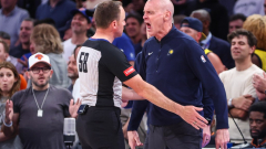 NBA defenses are lastly about to get a leg up on offenses thanks to a modification in officiating