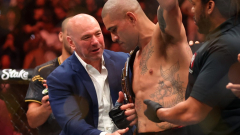 Best UFC 307 Betting Promos & Bonuses | Grab $5900+ for Pereira-Roundtree & More