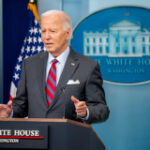 Biden positive 2024 election will be reasonable. But he does have one concern.