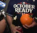 The Mets’ playoff pumpkin is their brand-new postseason excellent luck beauty