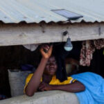 Solar power business are growing quick in Africa, where 600 million still absence electricalenergy