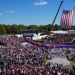 Trump to rally in Butler, Pennsylvania, website of tried assassination