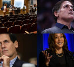 Mark Cuban vs. Elon Musk on Trump, and Mark Zuckerberg passes Jeff Bezos: Leadership news roundup