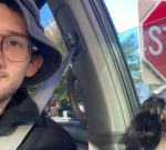 Kyle runs a side hustle out of his van, brings in up to $US9,700 a month: I just have to ‘work 3 weeks out of the year’