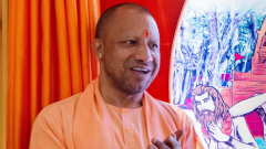 UP CM Yogi Adityanath prohibits meat, alcohol within Maha Kumbh 2025 periphery: ‘Sentiments of Sanatan society…’