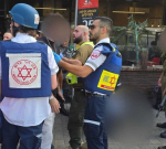 1 eliminated, numerous hurt in shooting occurrence in Israel’s Beersheba ahead of Hamas attack anniversary-Top 10 updates