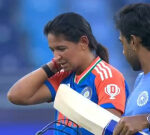 Females’s T20 World Cup: Injury scare for Harmanpreet Kaur in India’s 6-wicket win over Pakistan