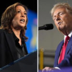 Analysis recommends deficit might boost under Harris, however would rise under Trump