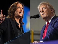 Analysis recommends deficit might boost under Harris, however would rise under Trump