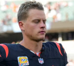 Joe Burrow had a extremely sincere take on the Bengals’ champion hopes after OT loss to the Ravens