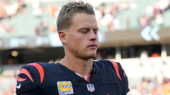 Joe Burrow had a extremely sincere take on the Bengals’ champion hopes after OT loss to the Ravens