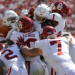 SEC turmoil in week 6 exposed anything’s possible ahead of OU-Texas