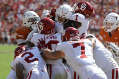 SEC turmoil in week 6 exposed anything’s possible ahead of OU-Texas