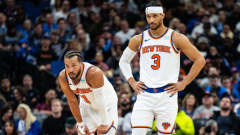 How to watch New York Knicks at Charlotte Hornets: Live stream NBA preseason, TELEVISION channel details