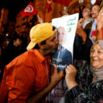 Saied’s low turnout win in Tunisia election stimulates repression issues