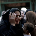 Funeral held for Palestinian guy eliminated in inhabited West Bank