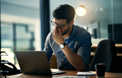 Australian Cybersecurity Professionals Confess To Growing Job Stress