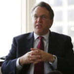 Fed’s Williams signals assistance for quarter-point interest rate cuts