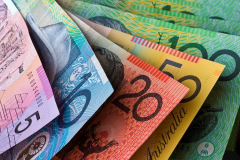 Australian Dollar drops after China’s NDRC press conference