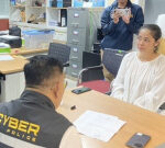 Thai celeb chef detained for declared B2m scams