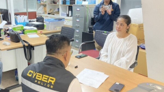 Thai celeb chef detained for declared B2m scams