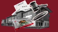 Prominent brokerages amongst those implicated of income-based discrimination in California