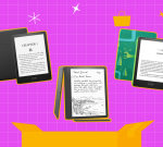 October Prime Day Kindle deals include $70 off on a Paperwhite bundle