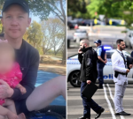 Brendan Leiby, 26, passesaway after being shot by cops in Sydney carpark