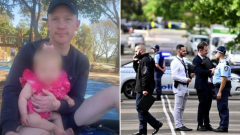 Brendan Leiby, 26, passesaway after being shot by cops in Sydney carpark