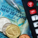 New Zealand Dollar drawsin some sellers as RBNZ cuts interest rate by 50 bps