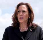 The Vibes Have Run Out For Kamala Harris