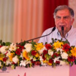 Ratan Tata, the previous chairman of Indian corporation Tata Sons, passesaway at 86