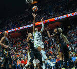 How to watch Connecticut Sun at Minnesota Lynx Game 5: WNBA playoff semifinals TELEVISION channel information