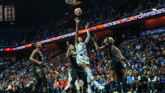 How to watch Connecticut Sun at Minnesota Lynx Game 5: WNBA playoff semifinals TELEVISION channel information