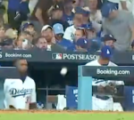 Video of Manny Machado’s toss to Dodgers dugout that Dave Roberts called ‘unsettling’ had MLB fans so puzzled