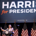 Harris project strikes $1bn in fundraising: Reports