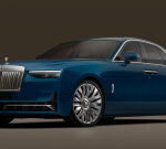 2025 Rolls-Royce Series II exposed as brandname’s most driver-focused design yet