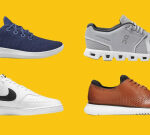 Best Casual Shoes For Men 2024