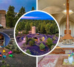 Hugely Wacky Colorado ‘Wonder Haus’ Is Listed for $2.25 Million—After Appearing on Netflix’s ‘World’s Most Amazing Vacation Rentals’