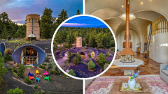 Hugely Wacky Colorado ‘Wonder Haus’ Is Listed for $2.25 Million—After Appearing on Netflix’s ‘World’s Most Amazing Vacation Rentals’