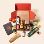 The October Cook With Bon Appétit Box Brings Bold Flavor to Your Pantry