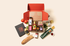 The October Cook With Bon Appétit Box Brings Bold Flavor to Your Pantry