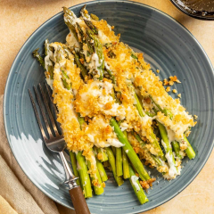 Asparagus Casserole