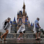 Disney World and other Orlando parks to resume Friday after Hurricane Milton shutdown