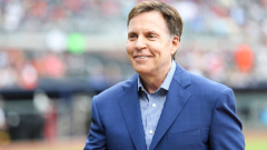 Bob Costas totally bungled a regular baseball call throughout Game 3 of Yankees-Royals