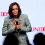 Kamala Harris to appeal to Latino citizens at Las Vegas town hall