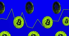 Is Bitcoin Ready to Break Free from the $60,000 Slump? Eyeing For 80K 