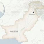 Shooters eliminate 21 miners in southwest Pakistan ahead of an Asian security top